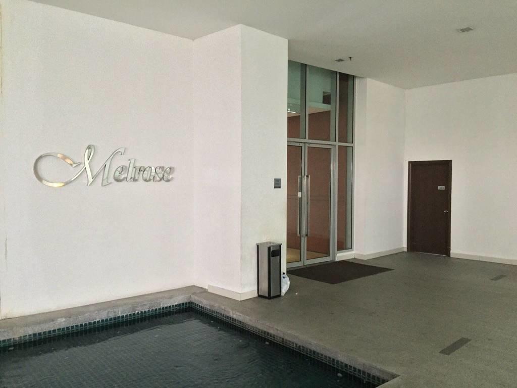 Regalia Suites By Ihost Kuala Lumpur Exterior photo