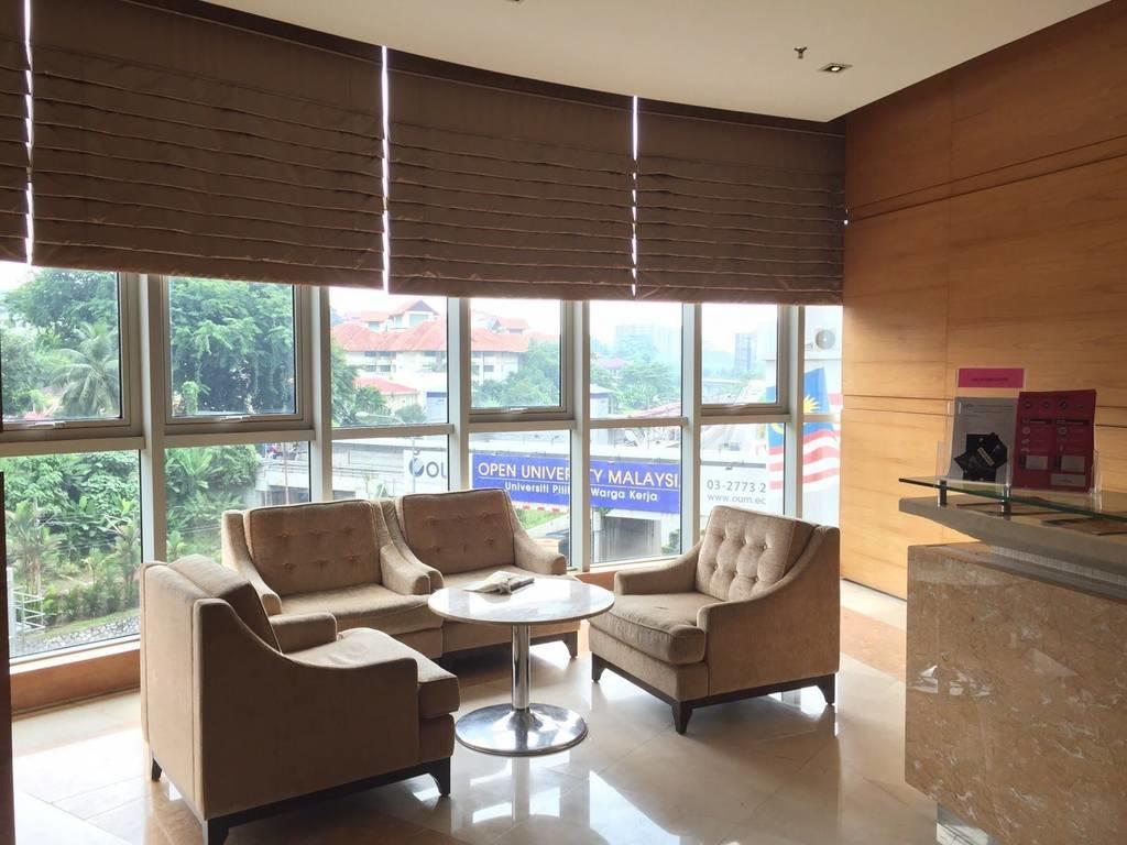 Regalia Suites By Ihost Kuala Lumpur Exterior photo