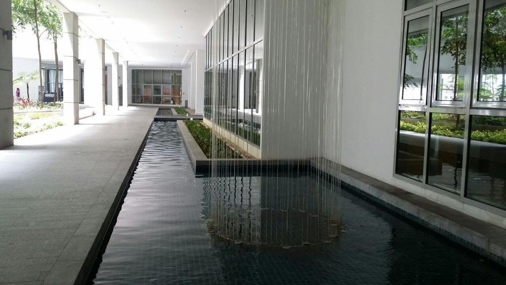 Regalia Suites By Ihost Kuala Lumpur Exterior photo